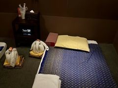 -泰合玺·精油疗愈SPA(南京光环花园城店)