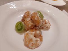 -上海金桥红枫万豪酒店-万豪中餐厅