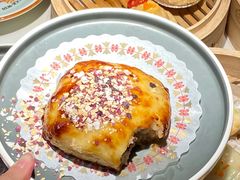 -禄运茶居·手工点心(猎德店)