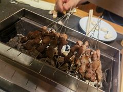 -老白清真烧烤(锦州旗舰店)