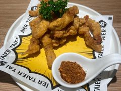 -新太二·鲜料川菜(晶耀前滩店)