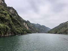 -乌江画廊(彭水苗族土家族自治县)