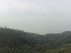-巢湖姥山岛