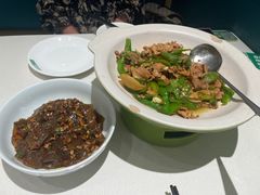 -绿草地·湘菜(7mall店)