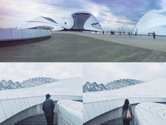 -哈尔滨大剧院