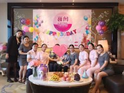 -巍阁月子中心(长沙旗舰店)