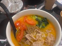 -和府捞面(天河领展广场店)