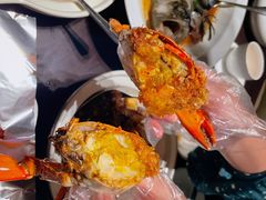 -领事馆19号中餐厅(厦门海景洲际酒店)