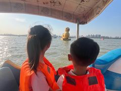 -云龙湖旅游景区