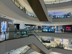 -成都银泰中心in99