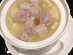 脆笋肠灌肠-闽和南(深圳万象城店)