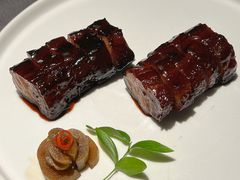 秘制黑叉烧-小炳胜(卓悦中心店)