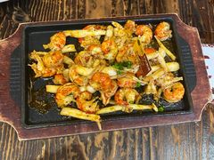 -小川洋风料理(街道口店)
