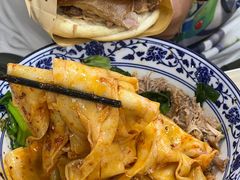 -樊记腊汁肉(竹笆市总店)