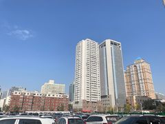 -柴窝堡22号传承新疆菜·新疆辣子鸡