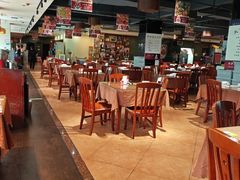 -天下客饭店(中山路店)