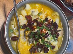 -十二点·辣椒炒肉(新沙店)