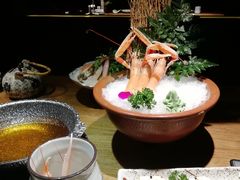 -蟹将军·松叶蟹和牛日料放题自助(K11店)
