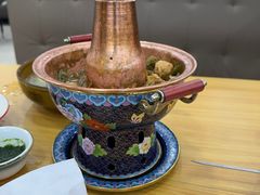 -老舅老蒙肉饼非遗店(一店)