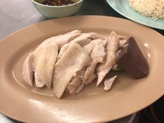 -红大哥水门鸡饭(總店)