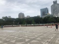 -绵阳人民公园(涪城区)