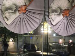 -上海徐家汇天平宾馆