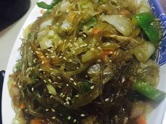 -郑阿姨的家·이모네·韩料&烤肉(武川路店)