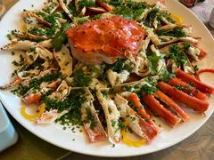 -莆鑫海鲜城(浏河店)