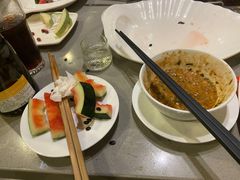 -海底捞火锅(雄峰城店)