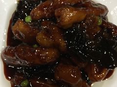 -功德林(南京西路店)