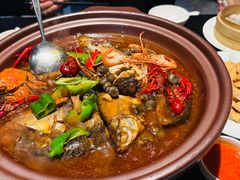 -老海陵·泰州菜(三水湾店)