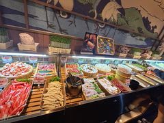 -牛New寿喜烧(虹桥新天地店)