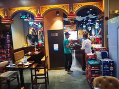 -巴依老爷新疆美食(牡丹园店)
