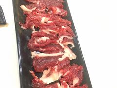 -陈记顺和牛肉火锅(岗顶店)
