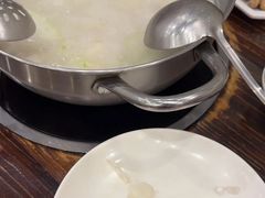 -正能量脆肉鲩火锅