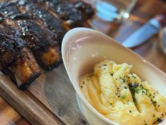 -The Meat & Wine Co Southbank(南岸店)