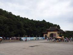iphone_upload_pic-普陀山佛顶山索道