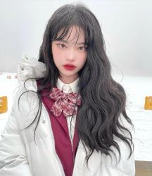 -东方美妍小鹏造型