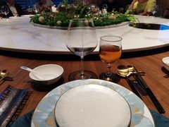 -钟菜·粤菜点心·宴请(海上世界·汇港二期店)