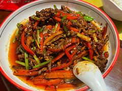 -小柴米·传统江西菜(八一广场店)