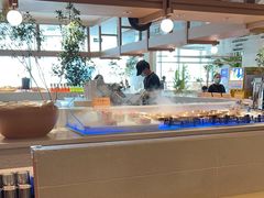 -星伦多自助料理·涮烤一体(杭州来福士店)