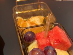 -何师烧烤Pro ·江湖川菜·小龙虾·精酿(太古里旗舰店)