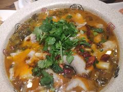 -明城饭店(万科九都荟店)