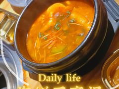 -金顺韩式烤肉·网红烤肉店(广利路店)