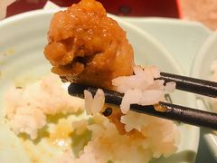 -炭舍干锅·烤鱼(扬名广场店)