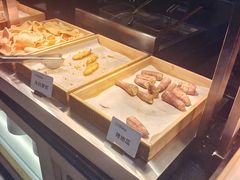 -川骄海鲜自助(河东店)
