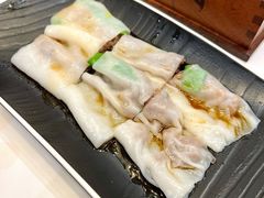 -白天鹅宾馆-宏图府餐厅
