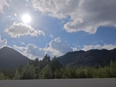 -仙人谷漂流景区