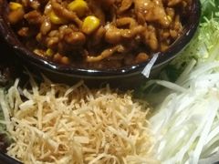 -额娘·春饼烤鸭(乐汇城店)