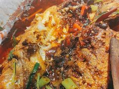-舞虾小说.涮肉.烧烤(国顺东路店)